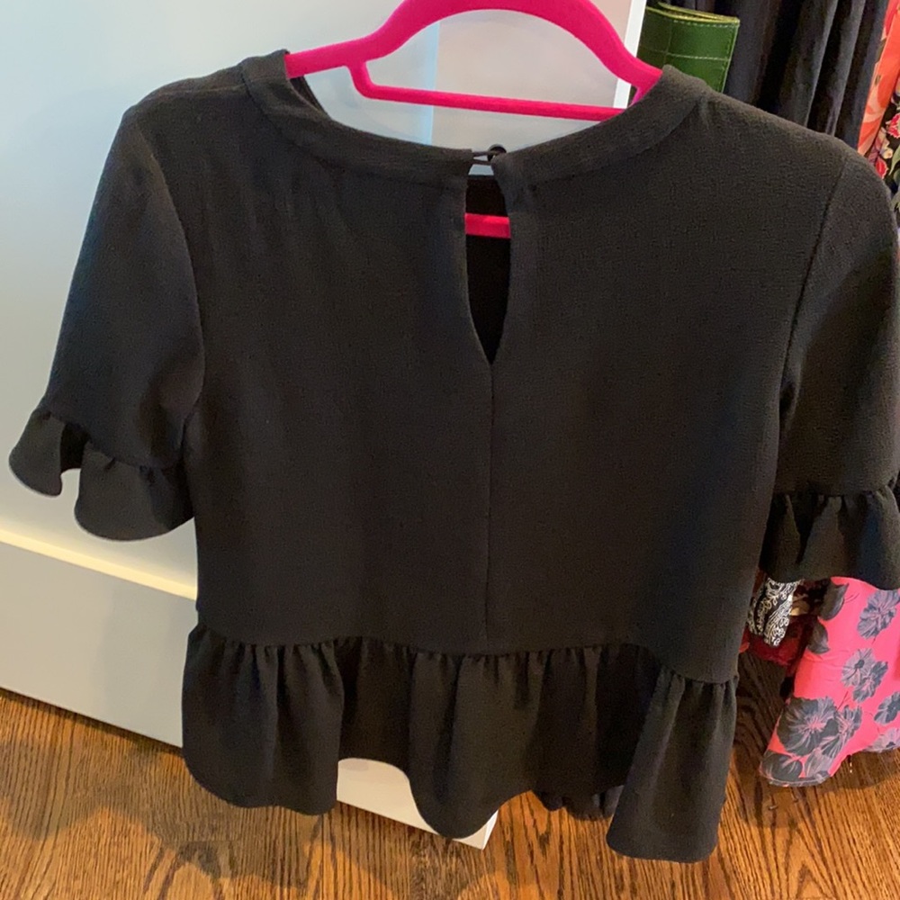 Kate Spade top - Picture 4 of 4